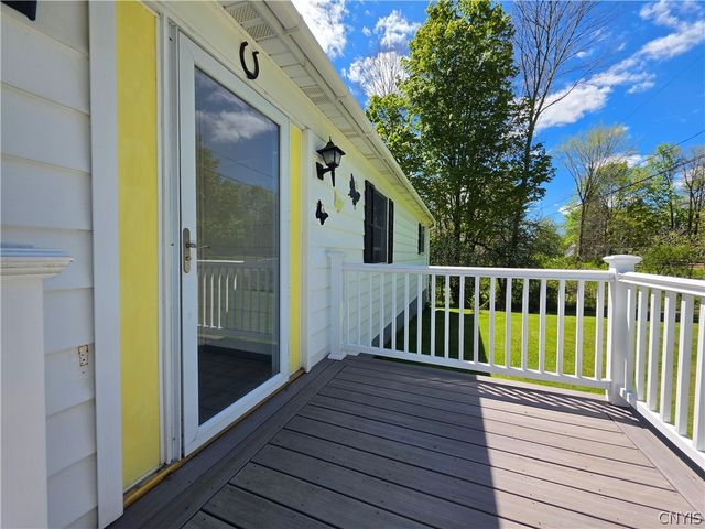 147 Gildner Road, Hastings, NY 13036