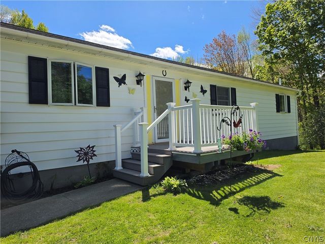 147 Gildner Road, Hastings, NY 13036