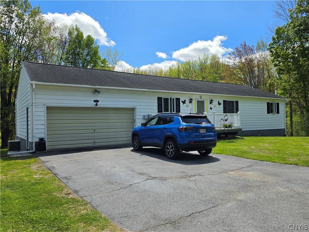 147 Gildner Road, Hastings, NY 13036