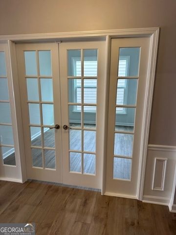 1304 Bugle Court, Griffin, GA 30223