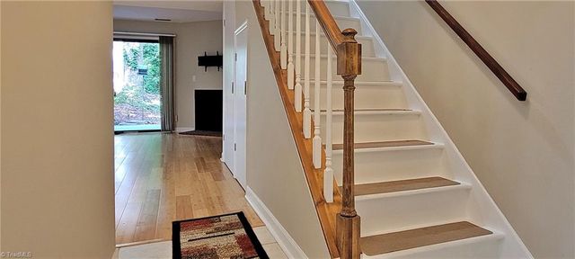 203 Lamplighter Circle, Winston-salem, NC 27104