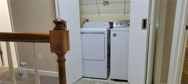 203 Lamplighter Circle, Winston-salem, NC 27104