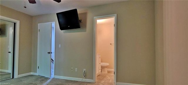 203 Lamplighter Circle, Winston-salem, NC 27104