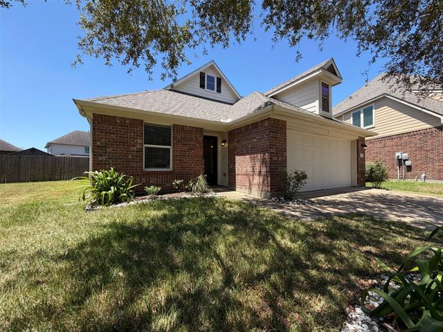 11327 Grass Lake Lane, Richmond, TX 77406