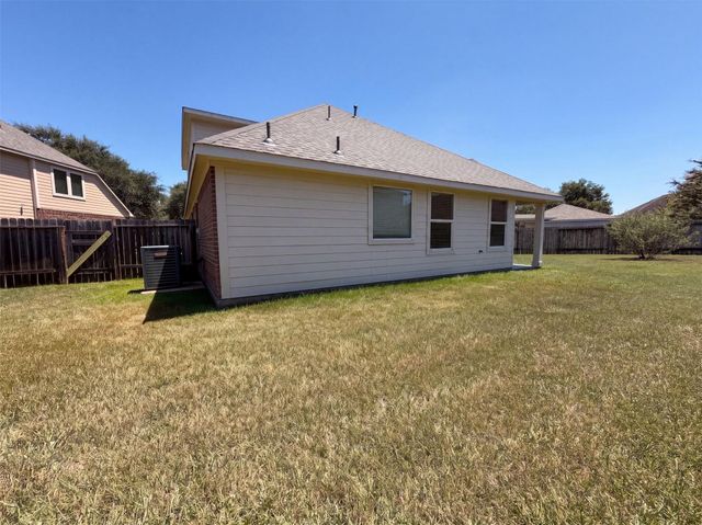 11327 Grass Lake Lane, Richmond, TX 77406
