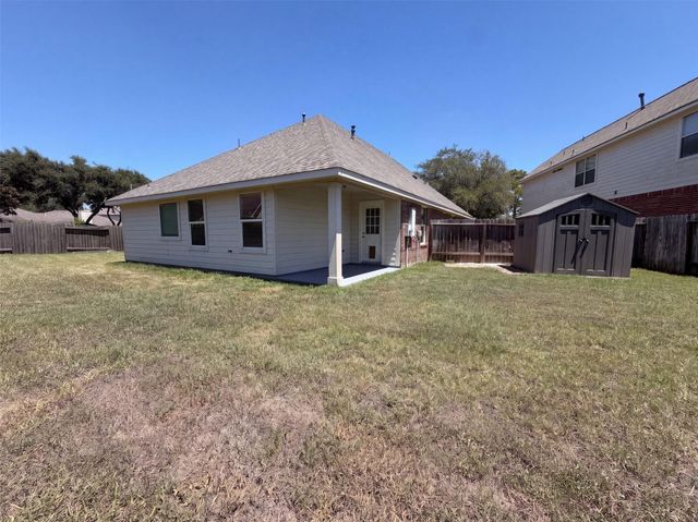11327 Grass Lake Lane, Richmond, TX 77406