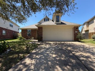 11327 Grass Lake Lane, Richmond, TX 77406