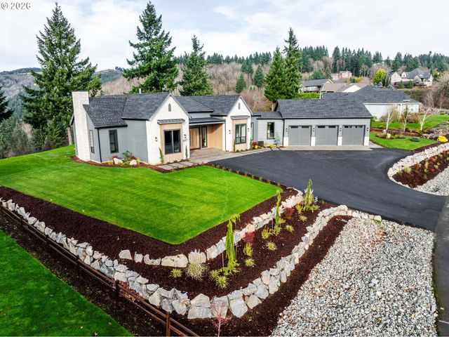 697 SOMMERSET Rd, Woodland, WA 98674
