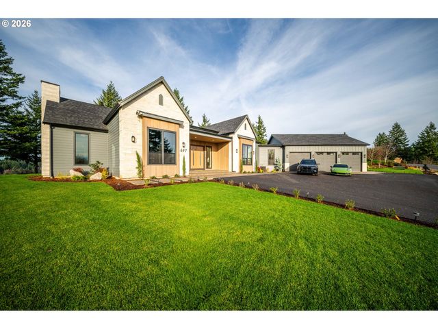 697 SOMMERSET Rd, Woodland, WA 98674