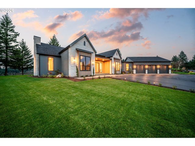 697 SOMMERSET Rd, Woodland, WA 98674