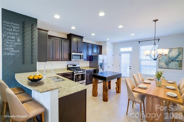 13828 Winmau Lane, Huntersville, NC 28078