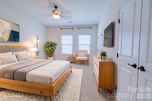 13828 Winmau Lane, Huntersville, NC 28078