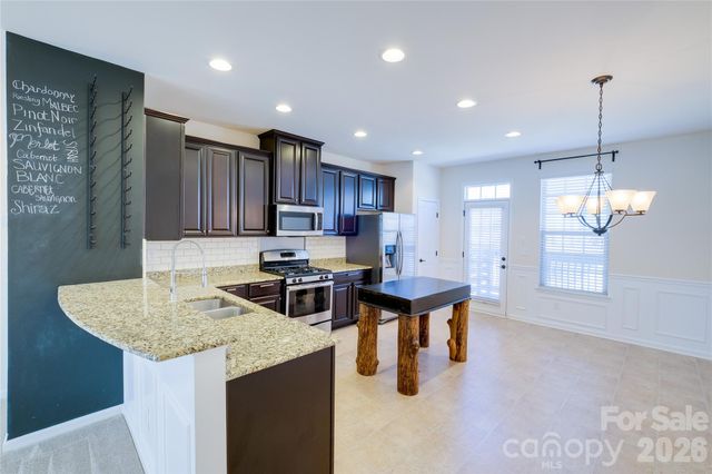 13828 Winmau Lane, Huntersville, NC 28078