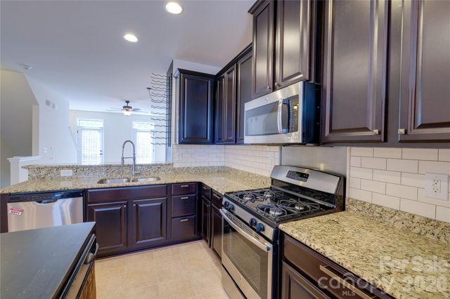 13828 Winmau Lane, Huntersville, NC 28078