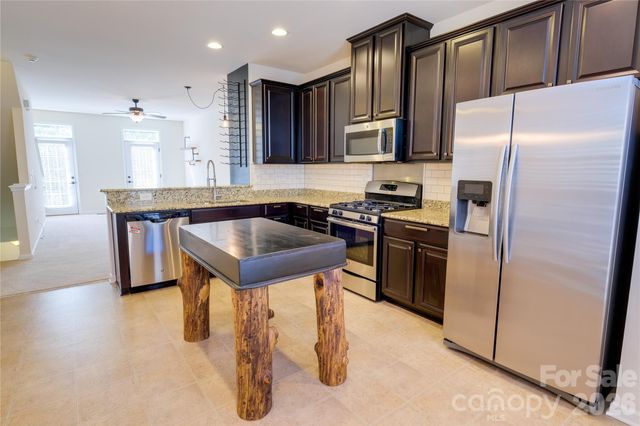 13828 Winmau Lane, Huntersville, NC 28078