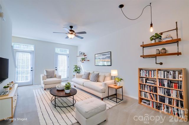 13828 Winmau Lane, Huntersville, NC 28078