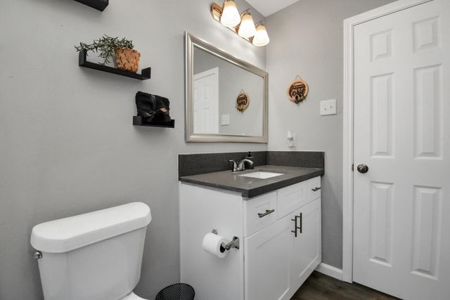 5410 Bataan Road, Houston, TX 77033