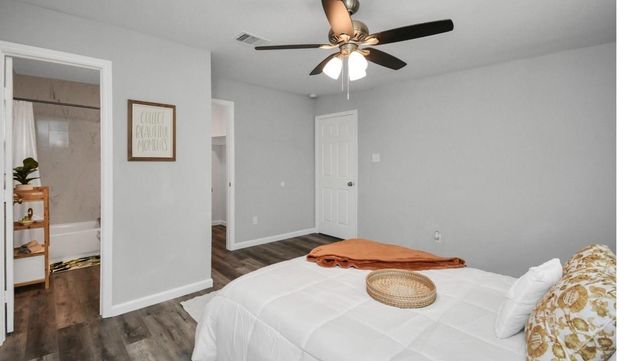 5410 Bataan Road, Houston, TX 77033