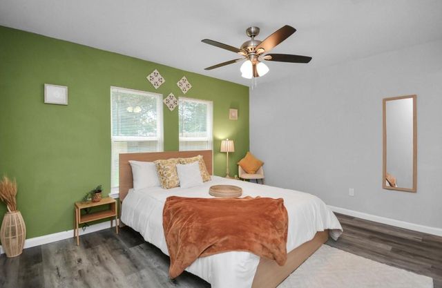 5410 Bataan Road, Houston, TX 77033