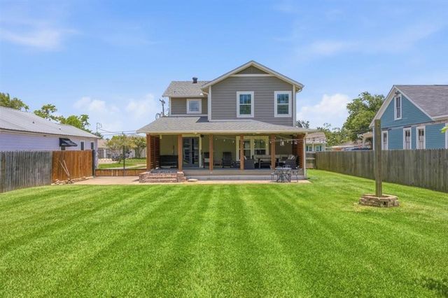 1624 W Common Street, Lake Charles, LA 70601