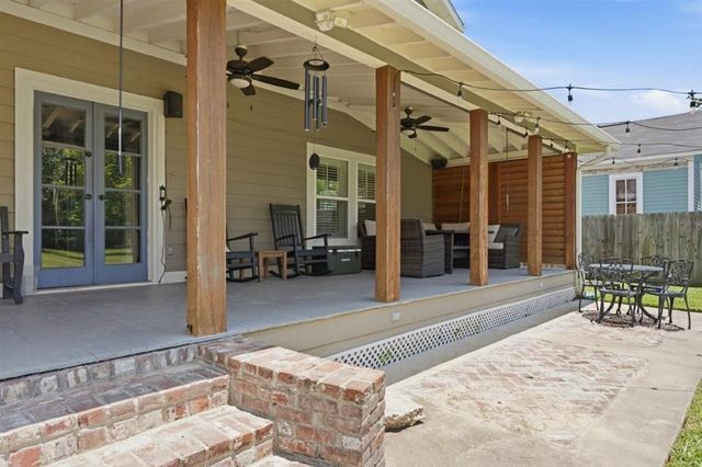 1624 W Common Street, Lake Charles, LA 70601