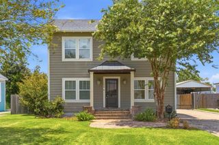 1624 W Common Street, Lake Charles, LA 70601
