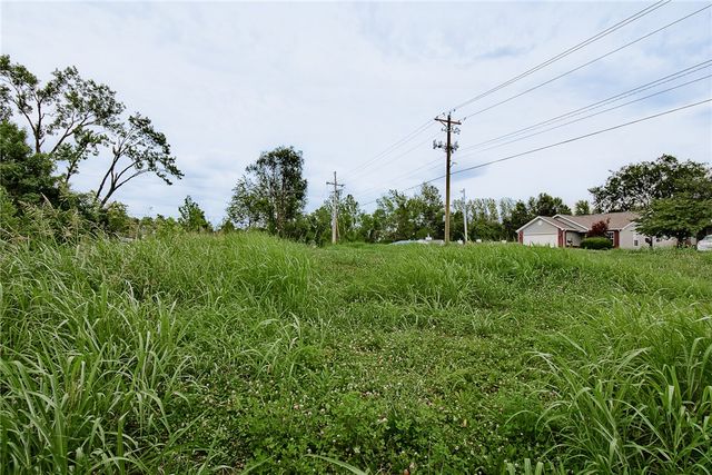 NW 3rd Street, Bentonville, AR 72712