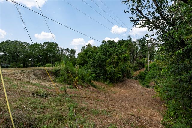 NW 3rd Street, Bentonville, AR 72712