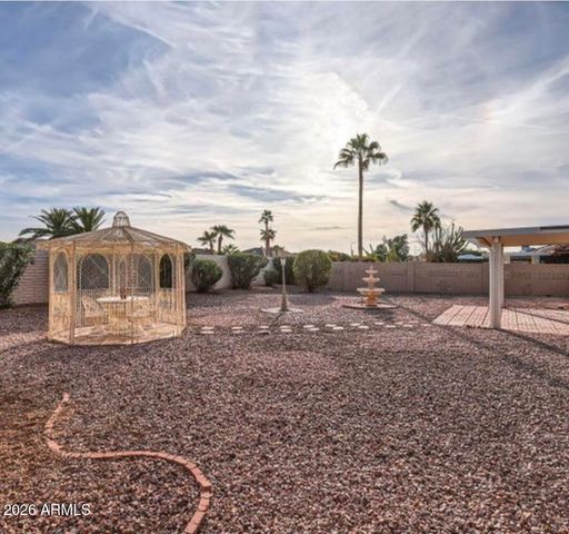 20414 N 124TH Drive N, Sun City West, AZ 85375