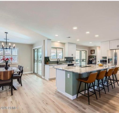 20414 N 124TH Drive N, Sun City West, AZ 85375