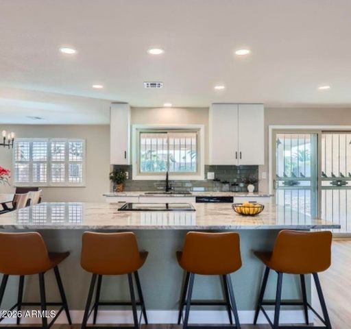 20414 N 124TH Drive N, Sun City West, AZ 85375