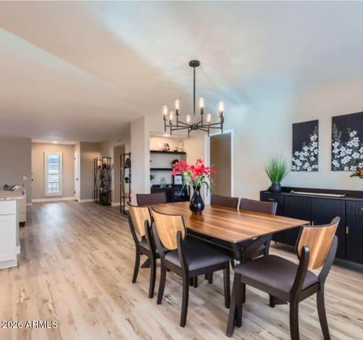 20414 N 124TH Drive N, Sun City West, AZ 85375