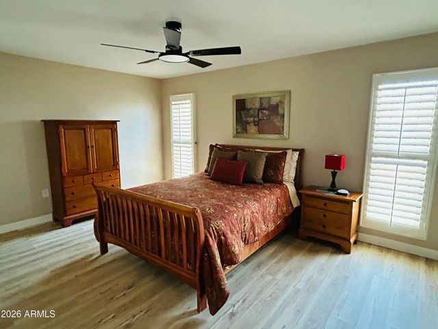 20414 N 124TH Drive N, Sun City West, AZ 85375