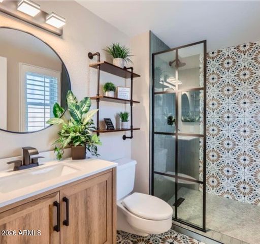 20414 N 124TH Drive N, Sun City West, AZ 85375