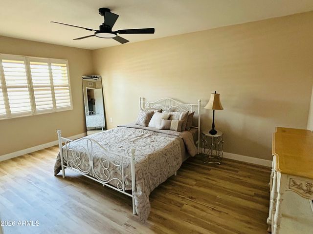 20414 N 124TH Drive N, Sun City West, AZ 85375