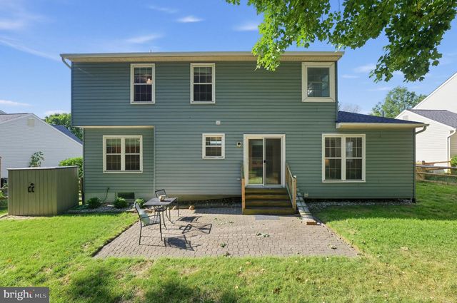 1402 COPPER BEECH CT, Sykesville, MD 21784