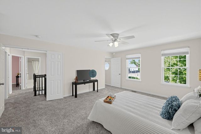 1402 COPPER BEECH CT, Sykesville, MD 21784