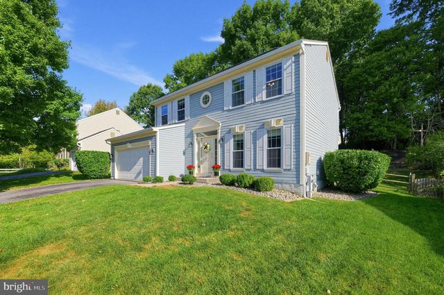 1402 COPPER BEECH CT, Sykesville, MD 21784