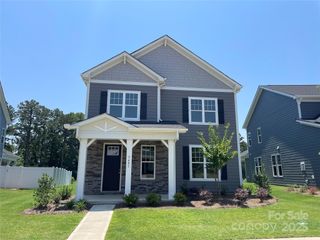 9601 Pointer Road 77, Huntersville, NC 28078