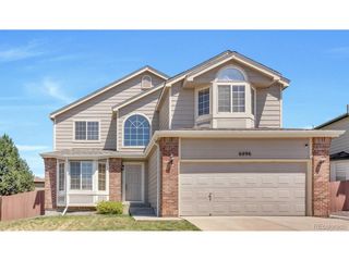 6096 S Shawnee St, Aurora, CO 80015