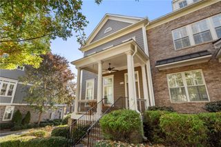 813 East NE Avenue, Atlanta, GA 30312