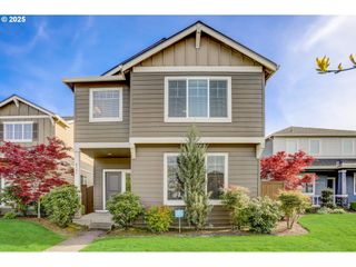 5141 Se REDBERRY Pl, Hillsboro, OR 97123