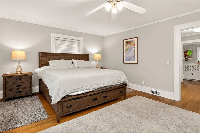 985 Harvard Street, Rochester, NY 14610