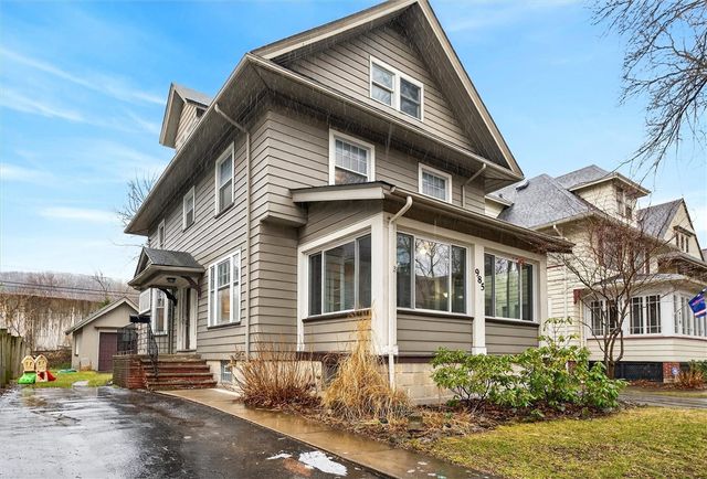 985 Harvard Street, Rochester, NY 14610