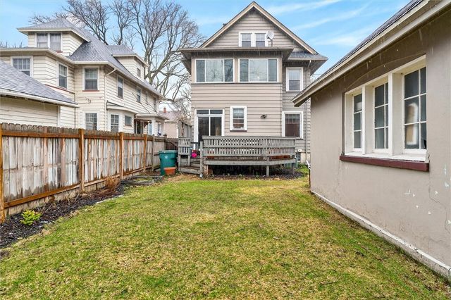 985 Harvard Street, Rochester, NY 14610