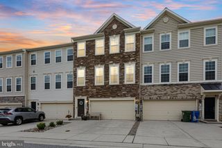 1443 LIVINGSTON SQUARE, Bel Air, MD 21015