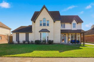 7927 Wolfield Lane, Houston, TX 77071