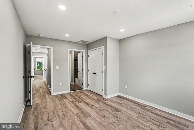 2717 BOONE ST, Baltimore, MD 21218