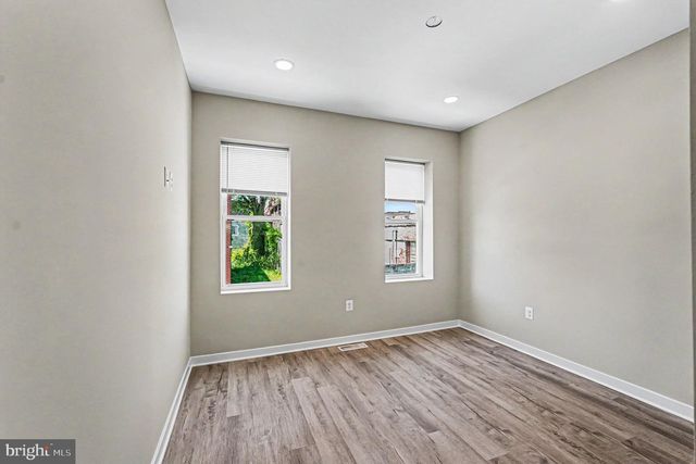 2717 BOONE ST, Baltimore, MD 21218