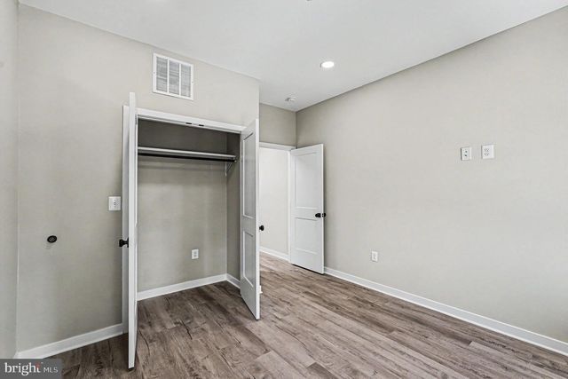 2717 BOONE ST, Baltimore, MD 21218